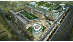 綠色建材城10KV配電項(xiàng)目順利施工